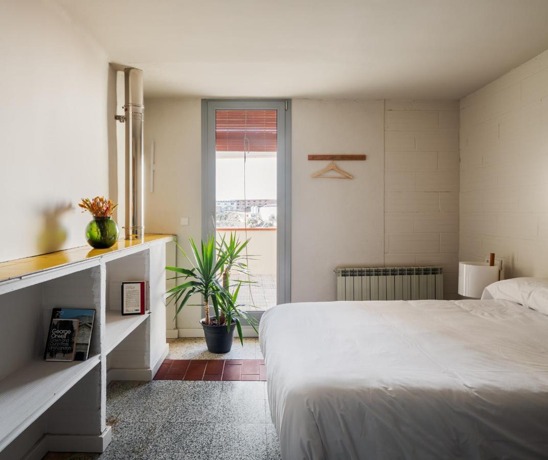 Vila Ca La Francesa Juncosa Exteriér fotografie